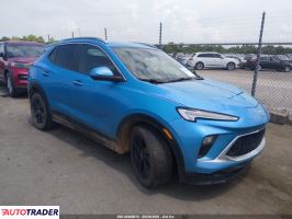 Buick Pozostałe - zobacz ofertę