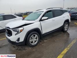 GMC Terrain - zobacz ofertę