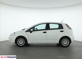 Fiat Panda 2012 1.2 68 KM