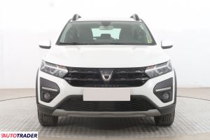 Dacia Sandero 2022 1.0 89 KM