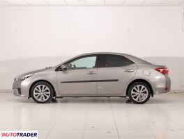 Toyota Corolla 2015 1.6 130 KM Toyota Corolla 2015 1.6 130 KM