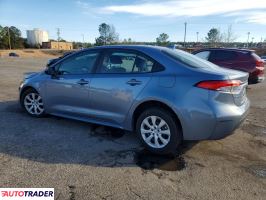 Toyota Corolla 2023 2