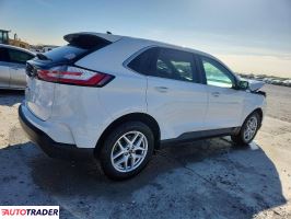Ford Edge 2021 2