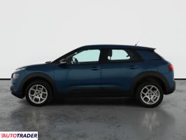 Citroen C4 Cactus 2019 1.2 128 KM