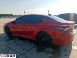 Toyota Camry 2023 2