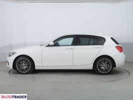 BMW 118 2016 2.0 147 KM BMW 118 2016 2.0 147 KM