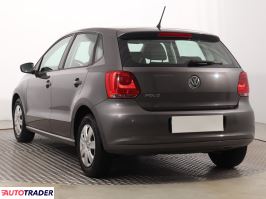 Volkswagen Polo 2012 1.2 73 KM