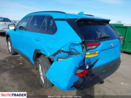 Toyota Pozostałe 2021 2 Toyota Pozostałe 2021 2