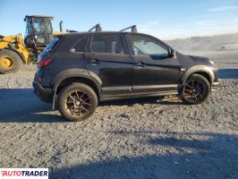 Mitsubishi Outlander 2024 2