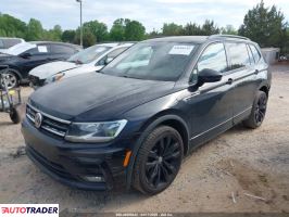 Volkswagen Tiguan 2020 2