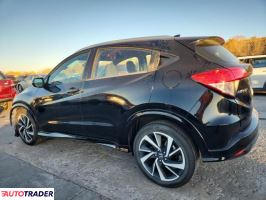 Honda HR-V 2019 1