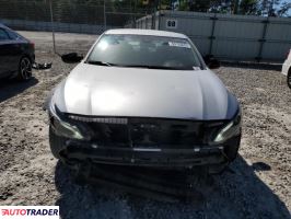 Nissan Altima 2024 2