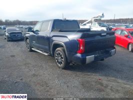 Toyota Tundra 2022 3