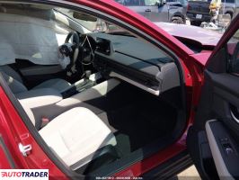 Honda Accord 2025 1