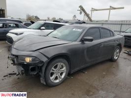Dodge Charger - zobacz ofertę