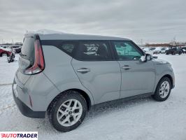 Kia Soul 2023 2