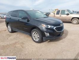 Chevrolet Equinox 2021 1 Chevrolet Equinox 2021 1