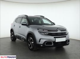 Citroen C5 2022 1.2 128 KM