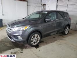 Ford Escape 2019 1 Ford Escape 2019 1