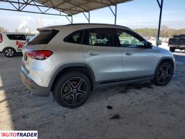 Mercedes CL 2021