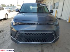 Kia Soul 2023 2