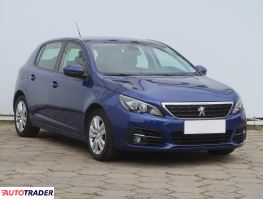 Peugeot 308 2018 1.2 128 KM