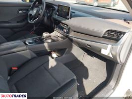 Nissan Rogue 2021 2 Nissan Rogue 2021 2