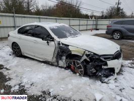 BMW 540 2021 3 BMW 540 2021 3