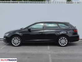 Seat Leon 2019 2.0 147 KM