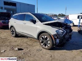 Kia Sportage 2023 2