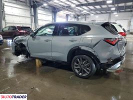 Acura Pozostałe 2025 1 Acura Pozostałe 2025 1