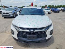 Chevrolet Blazer 2020 3