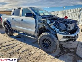 Ford Ranger 2021 2