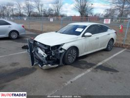 Nissan Altima 2023 2 Nissan Altima 2023 2