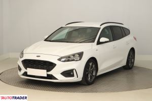 Ford Focus 2019 2.0 147 KM