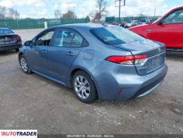 Toyota Corolla 2021 1 Toyota Corolla 2021 1