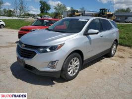 Chevrolet Equinox 2019 1