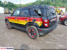 Ford Bronco 2024 1