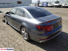Audi S4 2019 3