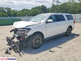 Ford Expedition 2024 3