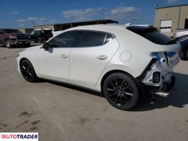 Mazda 3 2023 2