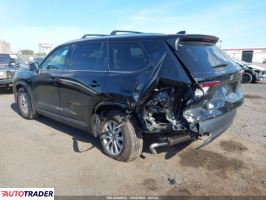 Toyota Highlander 2025 2