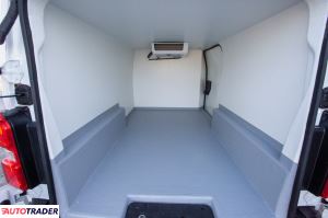 Fiat Scudo 2024 2 Fiat Scudo 2024 2