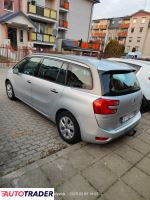 Citroen C4 Picasso 2014 1.6 158 KM