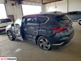 Hyundai Santa Fe 2022 2