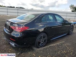 Mercedes CL 2023 2 Mercedes CL 2023 2