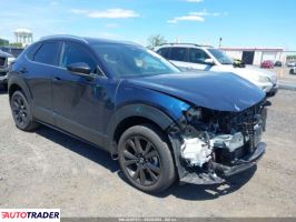 Mazda CX-30 2024 2 Mazda CX-30 2024 2