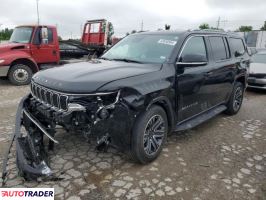 Jeep Wagoneer 2022 5