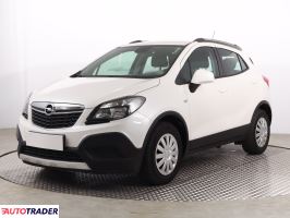 Opel Mokka 2015 1.6 113 KM