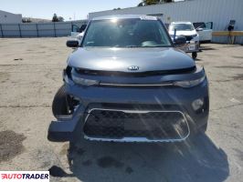 Kia Soul 2020 2